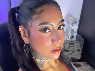 CandyMarilyn video