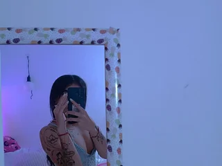 MeliMuller webcam livesex profile in woman cams