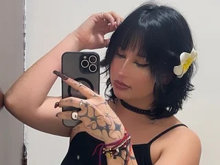 RobinBennett webcam livesex profile in woman cams
